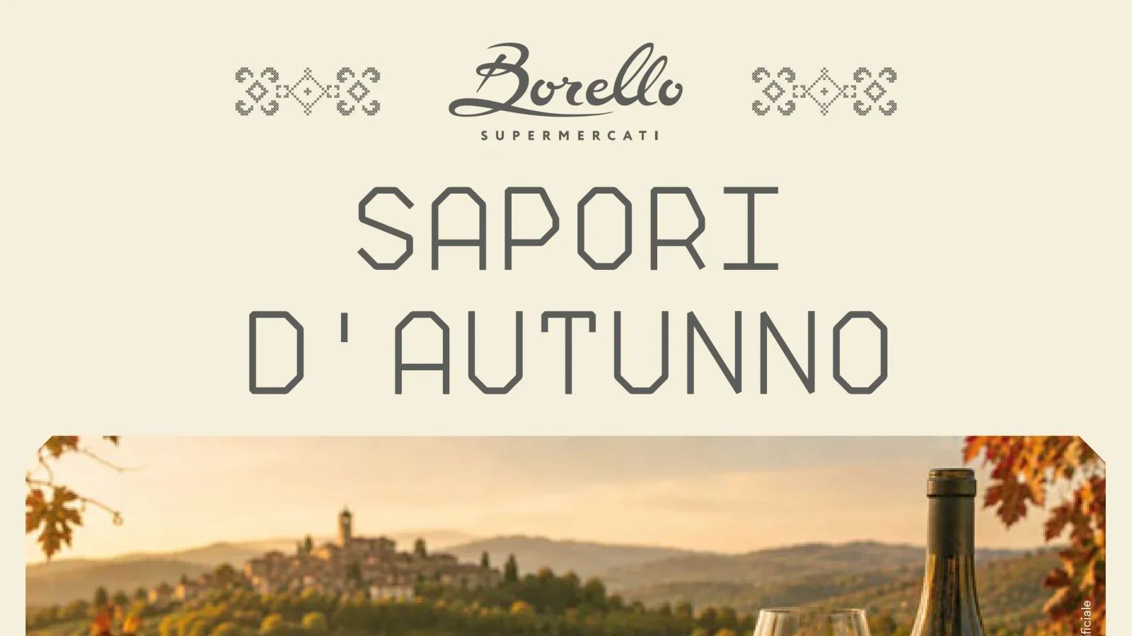 Le nostre offerte