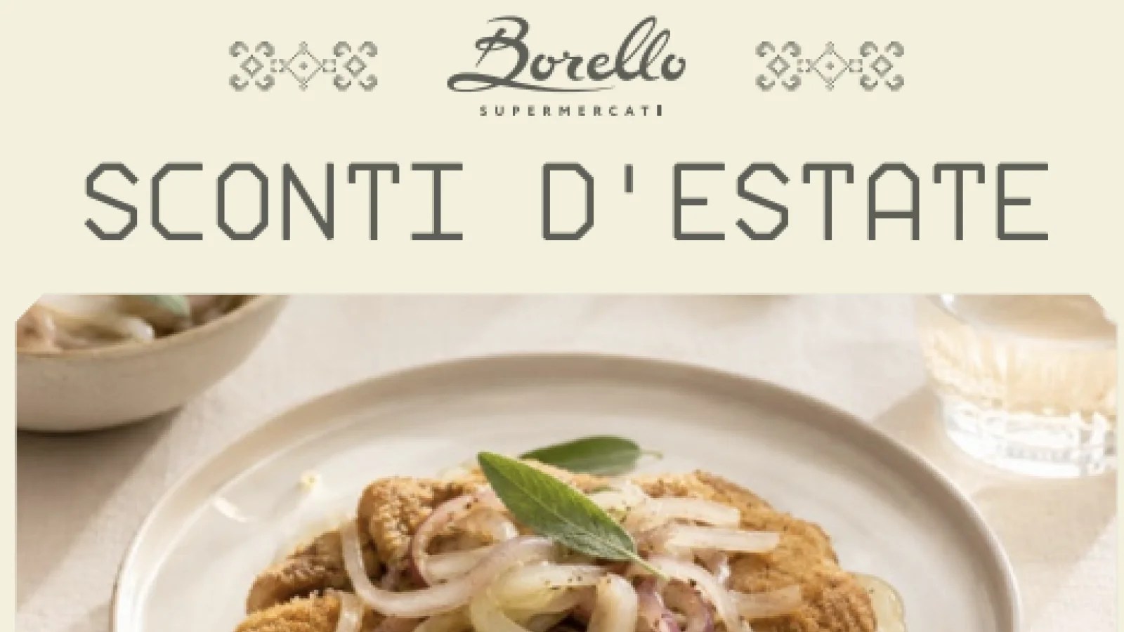 Le nostre offerte
