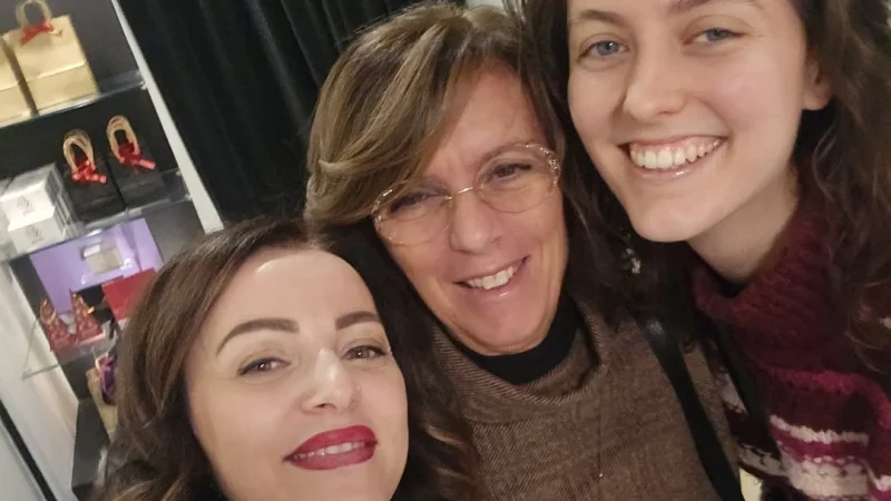 Testimonianza di Daniela Troccolo