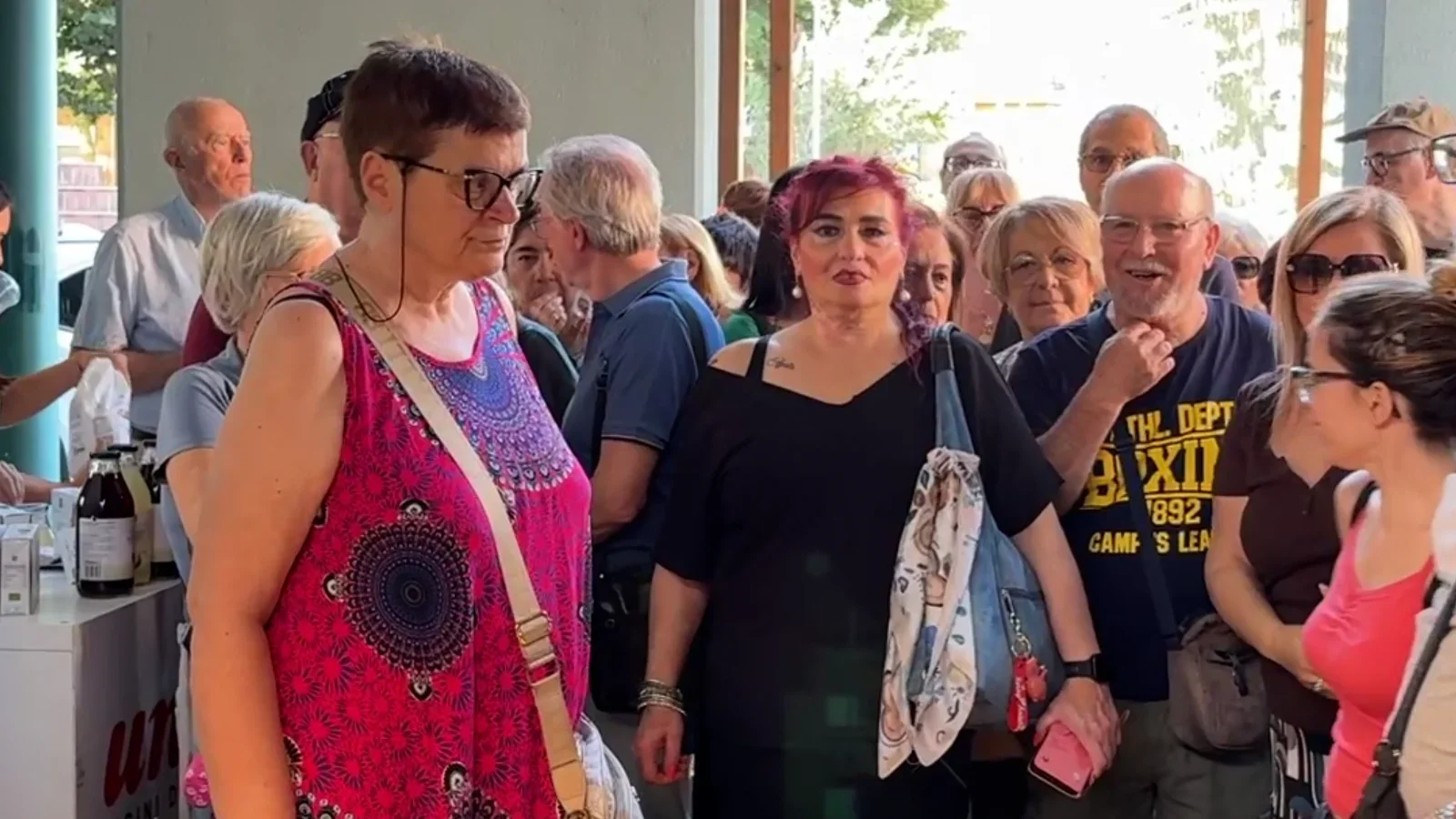 Le voci dei nostri primi clienti